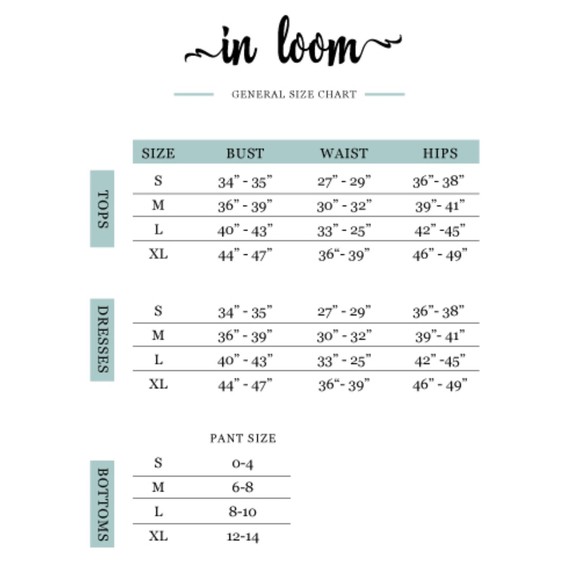 In Loom Black Ribbed Knit Cardigan And Midi Skirt Set V-Neck Long Sleeve Stretch - Picture 5 of 16